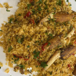 Intipunku Comida
