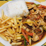 Intipunku Food