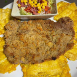 Intipunku Comida