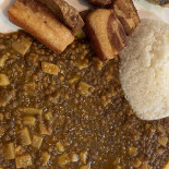 Intipunku Food