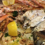 Trattoria Cavour Mab Nourriture