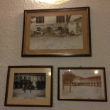 Trattoria Cavour Mab Carte