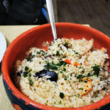 Trattoria Cavour Mab Nourriture