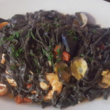 Trattoria Cavour Mab Nourriture