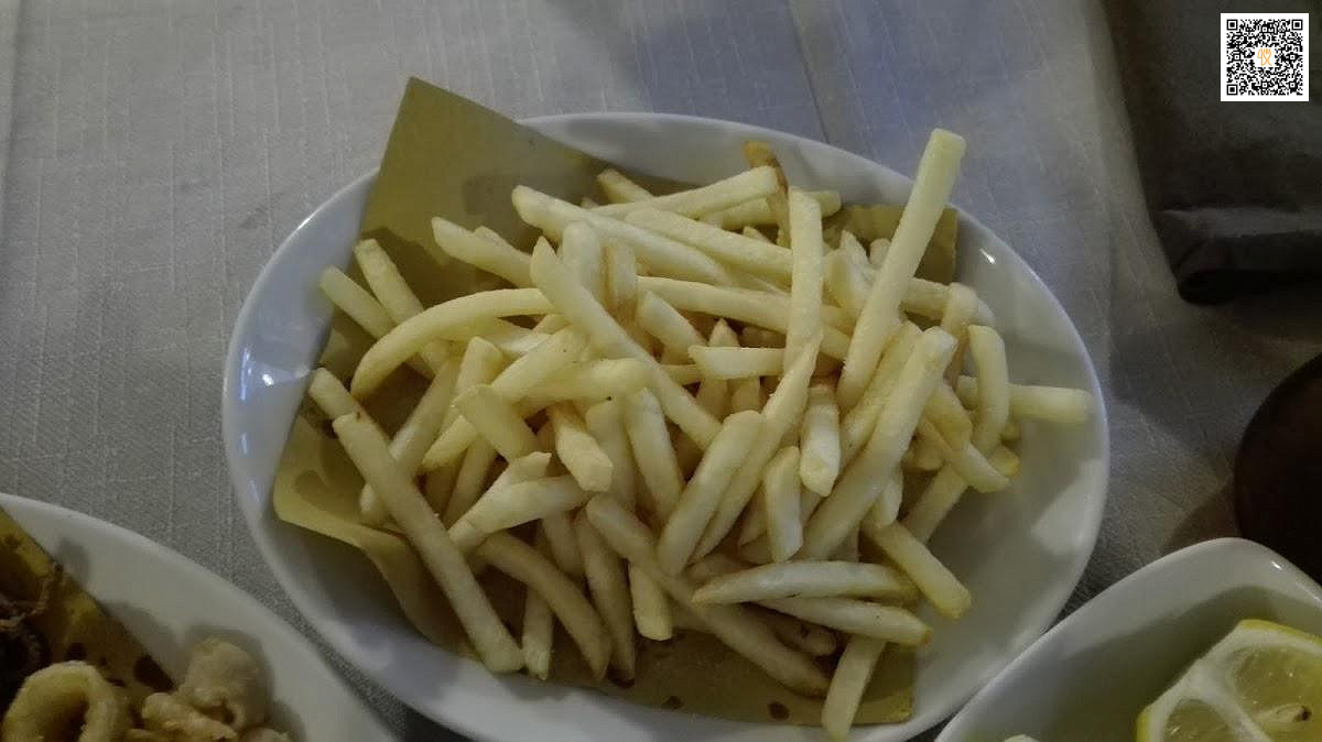 Trattoria Cavour Mab Nourriture