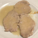 Trattoria Cavour Mab Nourriture