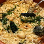 Trattoria Cavour Mab Nourriture