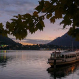 O'connor Pub Lecco Exterior