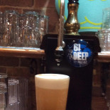 O'connor Pub Lecco Bebida