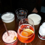O'connor Pub Lecco Bebida