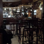 O'connor Pub Lecco Dentro