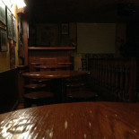 O'connor Pub Lecco Dentro