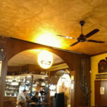 O'connor Pub Lecco À l'intérieur