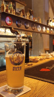 Cantiere Hambirreria drink