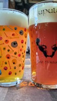 Cantiere Hambirreria drink