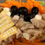 K.o.s. Fast Good Comida