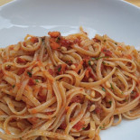 Macaja Comida