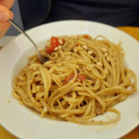 Macaja Comida