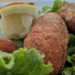 Macaja Cibo