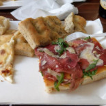 Macaja Comida