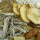 Macaja Comida