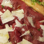 Macaja Comida