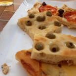Macaja Comida
