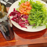 Macaja Comida