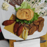 Macaja Comida