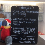 Macaja Carta