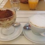 Macaja Bebida