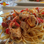 Milano Nourriture