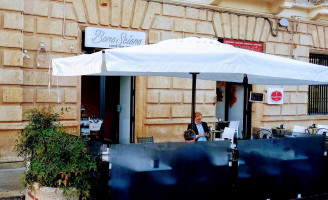 Bonasciana Caffè Cucina outside