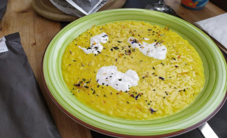 Bonasciana Caffè Cucina food