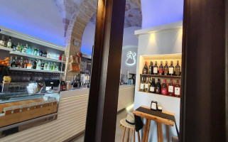 Bonasciana Caffè Cucina inside