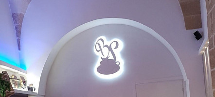Bonasciana Caffè Cucina logo