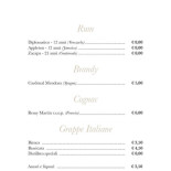Opera Dulcis Carte