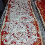 Mazzini Pizzeria Comida
