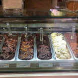 Baldo Gelato Nourriture