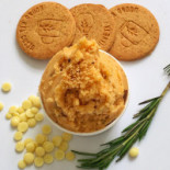 Baldo Gelato Comida