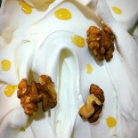 Baldo Gelato Comida