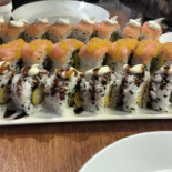 Samaki Nourriture