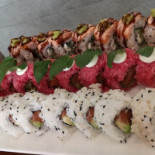 Samaki Nourriture