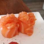 Samaki Nourriture