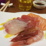 Samaki Nourriture