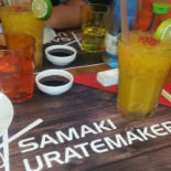 Samaki Boisson