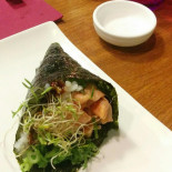 Samaki Nourriture