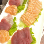 Samaki Nourriture