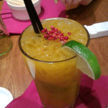 Samaki Boisson