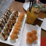 Samaki Comida